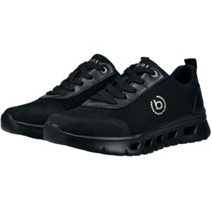 bugatti dam 435a9a06 sneakers, vit ljusgrå, 3.5 UK bugatti dam 435a9a06 sneakers, vit ljusgrå, 3.5 UK
