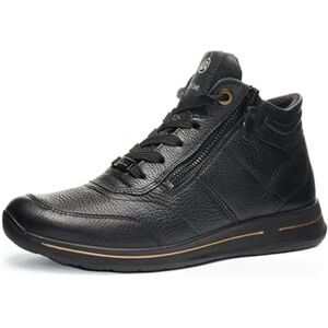 ARA Damsneakers Osaka, svart, 35 EU Weit ARA Damsneakers Osaka, svart, 35 EU Weit