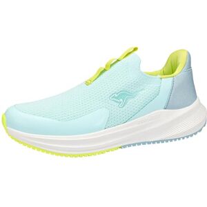 KangaROOS dam K-RDW Sha sneakers, mint/sulfur vår, 38 EU, mint sulfur vår, 38 EU KangaROOS dam K-RDW Sha sneakers, mint/sulfur vår, 38 EU, mint sulfur vår, 38 EU