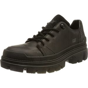 CAT Footwear Unisex Hardwear Lo Platform, Svart 40 EU CAT Footwear Unisex Hardwear Lo Platform, Svart 40 EU