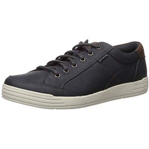 Nunn Bush herr 84819-410 Oxford, Marinblått Xsp, 43.5 EU Nunn Bush herr 84819-410 Oxford, Marinblått Xsp, 43.5 EU