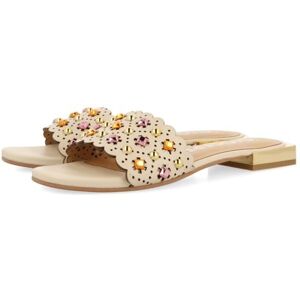 GIOSEPPO LABIN, Sandal Kvinnor, Off-White, 36 EU, Elfenben, 36 EU GIOSEPPO LABIN, Sandal Kvinnor, Off-White, 36 EU, Elfenben, 36 EU