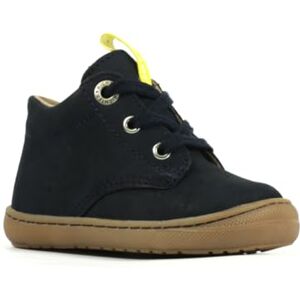 Richter Domare barnskor unisex baby maxi lära-gå-sko, marin, 23 EU, marinblå, 23 EU Richter Domare barnskor unisex baby maxi lära-gå-sko, marin, 23 EU, marinblå, 23 EU