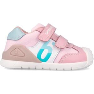 Biomecanics Urban rosa sko Biomecanics Urban rosa sko