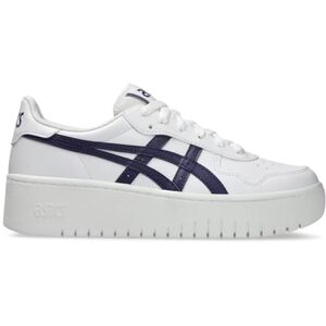 ASICS Japan S PF, Sneaker Dam, 37 EU, Vit lila matta, 37 EU ASICS Japan S PF, Sneaker Dam, 37 EU, Vit lila matta, 37 EU
