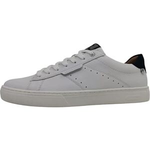Rieker Herr U0704 snörskor, Vit, 42 EU Rieker Herr U0704 snörskor, Vit, 42 EU