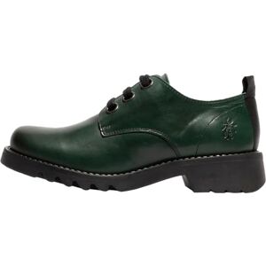 Fly London kvinnors RUDA538FLY Mockasin, Petrol, 6 UK, bensin, 36 EU Fly London kvinnors RUDA538FLY Mockasin, Petrol, 6 UK, bensin, 36 EU