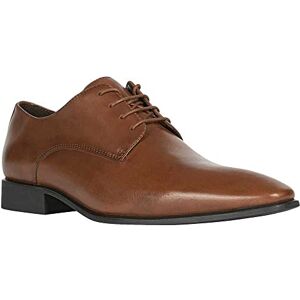 Geox Uomo HIGH Life B Oxford, DK konjak, 47 EU, dk konjak, 47 EU Geox Uomo HIGH Life B Oxford, DK konjak, 47 EU, dk konjak, 47 EU