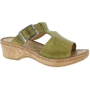 Andrea Conti damsandalett sandal, kiwi, 40 EU Andrea Conti damsandalett sandal, kiwi, 40 EU
