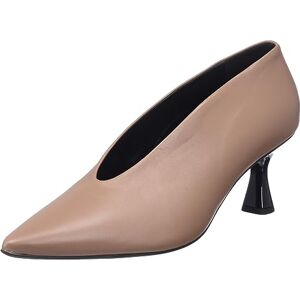 HÖGL Dam TBD pumps, Darktaupe, 39 EU HÖGL Dam TBD pumps, Darktaupe, 39 EU