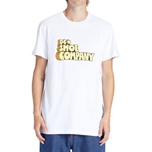 DC Shoes Dcshoes Nostalgic TSS Herrskjorta (paket med 1) DC Shoes Dcshoes Nostalgic TSS Herrskjorta (paket med 1)