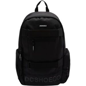 DC Shoes Breed 5 – One Size – Svart. DC Shoes Breed 5 – One Size – Svart.