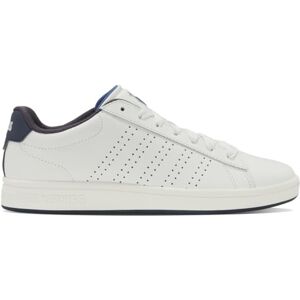 K-Swiss Court Base II sneakers, vit, 44 EU, Vit, 44 EU K-Swiss Court Base II sneakers, vit, 44 EU, Vit, 44 EU