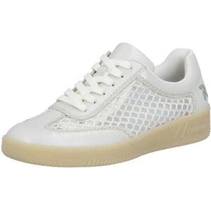 Rieker M5521, Sneaker Low Dam, Metallic, 36 EU Rieker M5521, Sneaker Low Dam, Metallic, 36 EU