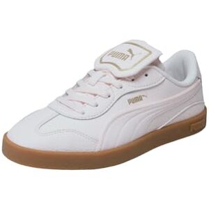 PUMA dam Club Azura L sneakers, Jasmine Flower-Gold, 4.5 UK, Jasminblomma guld, 37.5 EU PUMA dam Club Azura L sneakers, Jasmine Flower-Gold, 4.5 UK, Jasminblomma guld, 37.5 EU