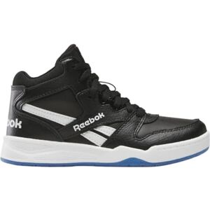 Reebok BB4500 Court, sneakers, svart/vit/is, 34 EU, Svart/vit is, 34 EU Reebok BB4500 Court, sneakers, svart/vit/is, 34 EU, Svart/vit is, 34 EU