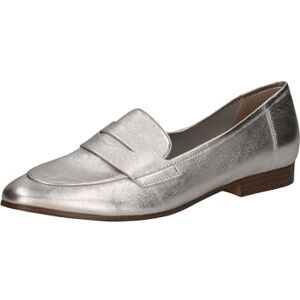 CAPRICE dam 9-24200-44 tofflor, pärla METALLIC, 36 EU, Pärla metallisk, 36 EU CAPRICE dam 9-24200-44 tofflor, pärla METALLIC, 36 EU, Pärla metallisk, 36 EU