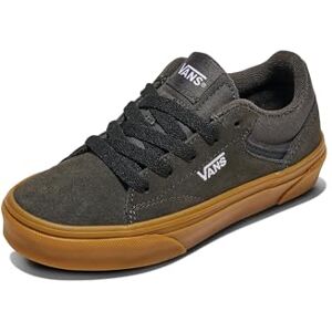 Vans Seldan sneakers, blekt svart, 4 UK barn, Blekt svart, 4 UK Child Vans Seldan sneakers, blekt svart, 4 UK barn, Blekt svart, 4 UK Child