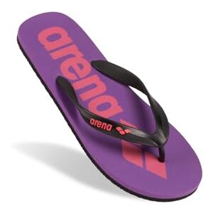 ARENA Flip Flop, flip flops, unisex-vuxen, flip-flops, Plum-Bright_Coral, 37 EU, Plum Bright Coral, 37 EU ARENA Flip Flop, flip flops, unisex-vuxen, flip-flops, Plum-Bright_Coral, 37 EU, Plum Bright Coral, 37 EU
