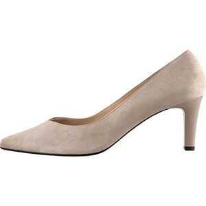 HÖGL Dam Boulevard 60 pumps, taupe, 36 EU HÖGL Dam Boulevard 60 pumps, taupe, 36 EU