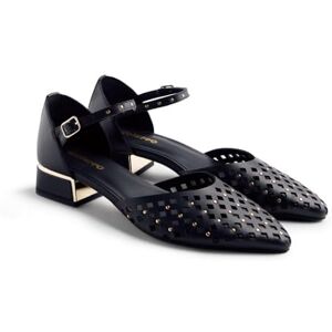 GIOSEPPO ONSTED, damplattform, svart, 41 EU, svart, 41 EU GIOSEPPO ONSTED, damplattform, svart, 41 EU, svart, 41 EU