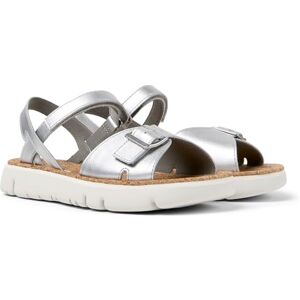 Camper dam Oruga K200631 2-strap sandal, medium grå 012, 42 EU, Medium grå 012, 42 EU Camper dam Oruga K200631 2-strap sandal, medium grå 012, 42 EU, Medium grå 012, 42 EU