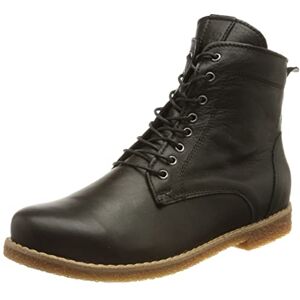 Andrea Conti dam boot mode stövlar, svart, 38 EU Andrea Conti dam boot mode stövlar, svart, 38 EU