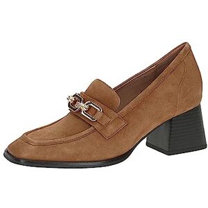 CAPRICE Damer 9-25302-41 pumps, Brandy mocka, 37 EU CAPRICE Damer 9-25302-41 pumps, Brandy mocka, 37 EU