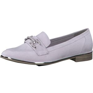 MARCO TOZZI Dam, Feel ME fotsäng, mjukt foder, 2–24206–42 tofflor, lavender, 40 EU, Lavendel, 40 EU MARCO TOZZI Dam, Feel ME fotsäng, mjukt foder, 2–24206–42 tofflor, lavender, 40 EU, Lavendel, 40 EU