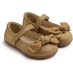 GIOSEPPO Inkster, Mary Jane platta skor, guld, 34 EU bredd, Guldfärgad, 34 EU/bred GIOSEPPO Inkster, Mary Jane platta skor, guld, 34 EU bredd, Guldfärgad, 34 EU/bred