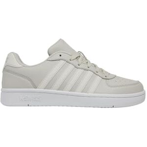 K-Swiss Court CALI sneakers, ljusgrå/snövit, 40 EU, Ljusgrå snövit, 40 EU K-Swiss Court CALI sneakers, ljusgrå/snövit, 40 EU, Ljusgrå snövit, 40 EU