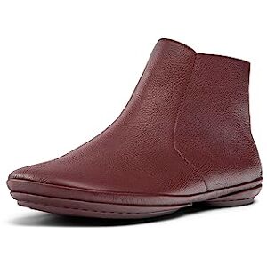 Camper dam Right Nina Chelsea Boot, Burgund, 35 EU Camper dam Right Nina Chelsea Boot, Burgund, 35 EU