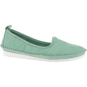 Andrea Conti damer 0027449 tofflor, Mint, 36 EU Andrea Conti damer 0027449 tofflor, Mint, 36 EU