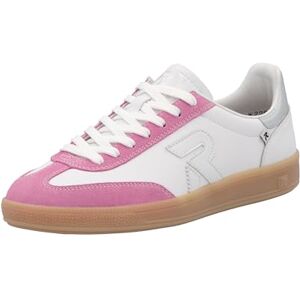 Rieker San Diego W2200 sneakers låg, Vit 86, 38 EU Rieker San Diego W2200 sneakers låg, Vit 86, 38 EU