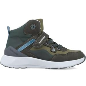 Biomecanics Urban KAKY stövlar (MAT), Kaky, 38 EU Biomecanics Urban KAKY stövlar (MAT), Kaky, 38 EU