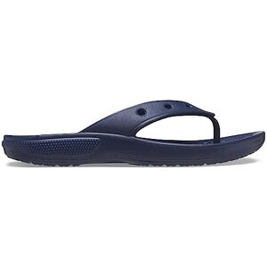 Crocs Classic Flip unisex vuxen Flip flop ,Navy ,36/37 EU Crocs Classic Flip unisex vuxen Flip flop ,Navy ,36/37 EU