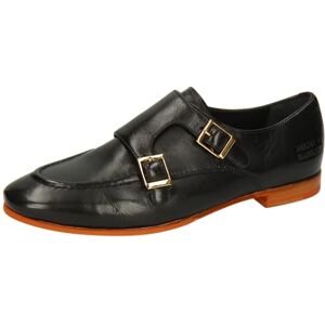 Melvin & Hamilton Monks Kvinnor Ashley 2, svart, 42 EU Melvin & Hamilton Monks Kvinnor Ashley 2, svart, 42 EU