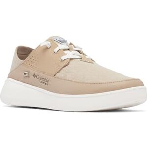 Columbia mäns båtsko avslappnad PFG båtsko, Forntida fossil/cypress, 12 Wide Columbia mäns båtsko avslappnad PFG båtsko, Forntida fossil/cypress, 12 Wide