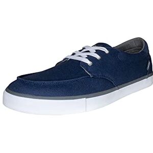 REEF Herr topphand 3 sneakers, Maringrå 37.5 EU REEF Herr topphand 3 sneakers, Maringrå 37.5 EU
