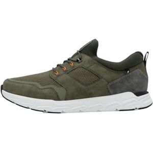 Rieker Herr 09102 sneakers Low, Grön, 46 EU Rieker Herr 09102 sneakers Low, Grön, 46 EU