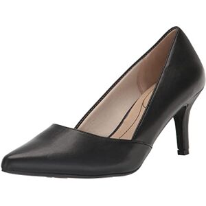 LifeStride dam, Savvy Pump, Svart, 38.5 EU LifeStride dam, Savvy Pump, Svart, 38.5 EU
