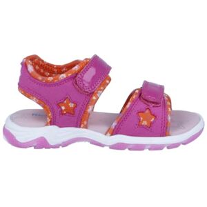 Richter Domare flicka leonie sandal, blå, 31 EU Richter Domare flicka leonie sandal, blå, 31 EU