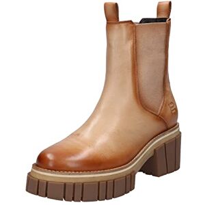 BAGATT Dam Alessandria Chelsea, Light Brown, 38 EU, Ljusbrun, 38 EU BAGATT Dam Alessandria Chelsea, Light Brown, 38 EU, Ljusbrun, 38 EU