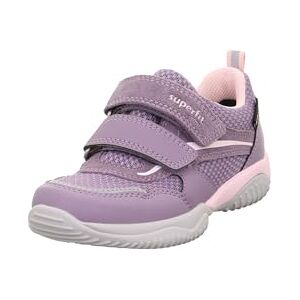Superfit Storm sneakers, LILA/ROSA 8500, 35 EU Superfit Storm sneakers, LILA/ROSA 8500, 35 EU