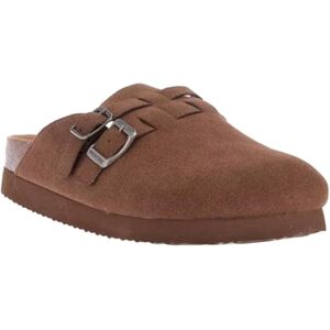 Rocket Dog ABEL Plus Clog, 4 UK brun, Brun, 37 EU Rocket Dog ABEL Plus Clog, 4 UK brun, Brun, 37 EU
