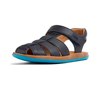 Camper Baby pojkar Bicho barn sandal, marinblå, 25 EU, marinblå, 25 EU Camper Baby pojkar Bicho barn sandal, marinblå, 25 EU, marinblå, 25 EU