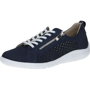 CAPRICE dam 9-23503-44 sneakers, Ocean Suede, 41 EU, Ocean mocka, 41 EU CAPRICE dam 9-23503-44 sneakers, Ocean Suede, 41 EU, Ocean mocka, 41 EU