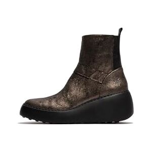 Fly London DOXE604FLY, Fashion Boot dam, Graphite, 42 EU, Grafit, 42 EU Fly London DOXE604FLY, Fashion Boot dam, Graphite, 42 EU, Grafit, 42 EU