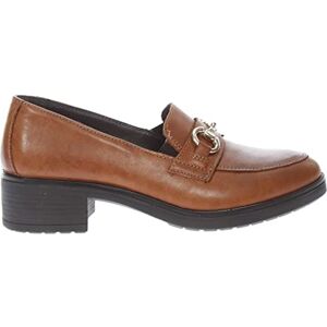 ENVAL SOFT Damer D.Joel Enval Moccasin, Cognac, 36 EU ENVAL SOFT Damer D.Joel Enval Moccasin, Cognac, 36 EU