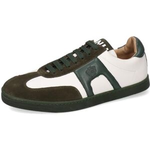 Melvin & Hamilton sneakers herr Jaxson 3, Grön, 41 EU Melvin & Hamilton sneakers herr Jaxson 3, Grön, 41 EU